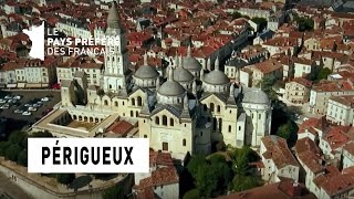 Périgueux  Périgord tricolore  Les 100 lieux quil faut voir  Documentaire [upl. by Hermosa]