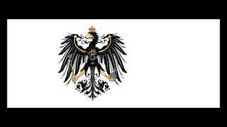 Marsch des Rußischen GrenadierRegiments «König von Preußen» [upl. by Aivatahs890]