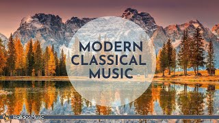 Modern Classical Music [upl. by Petes]