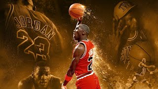 Top 10 jogadas de Michael jordan [upl. by Chace]