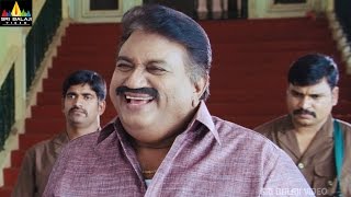 Jayaprakash Reddy Comedy Scenes Back to Back  Vol 4  Non Stop Telugu Comedy  Sri Balaji Video [upl. by Ronal]