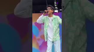 FAREL PRAYOGA DI TRANS TV FESTIVAL SENAYAN PARK [upl. by Milty]