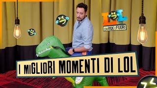 I migliori momenti di LOL [upl. by Fosdick]