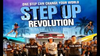 Step Up 4 Revolution Soundtrack  All 13 Tracks [upl. by Hannon24]