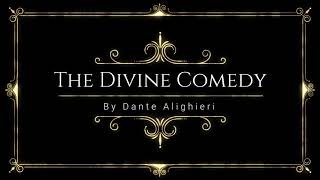 THE DIVINE COMEDY SUMMARY Inferno Purgatory and Paradise [upl. by Gaughan898]