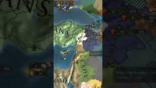 Annexing EU4 Eyalet’s [upl. by Isteb158]