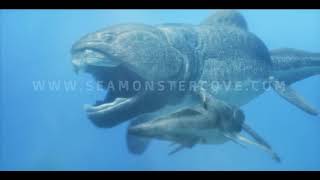 Dunkleosteus Documentary [upl. by Nylrak473]