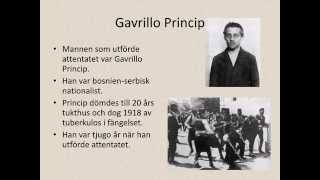 Amerikanska revolutionen förklarad  HISTORIA  Gymnasienivå [upl. by Pillow]