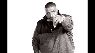 DJ Khaled Another One [upl. by Otsirc]