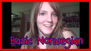 Norway  The Basic Language [upl. by Myranda]