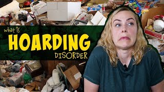 Buried Treasures Understanding and Treating Compulsive Hoarding [upl. by Kcir642]