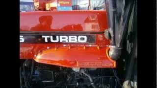 Zetor 7745 Turbo Remont [upl. by Eux]