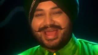 Lehriya Dupatta Tera Lehriya  Daler Mehndi  Punjabi Pop Song [upl. by Sikleb996]