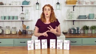 Choosing a Yogurt Starter Culture [upl. by Suh]