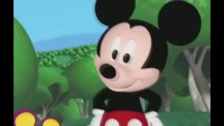 YTPTopolino insegna a bestemmiare ai bambini [upl. by Lewap]