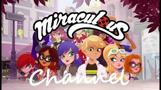 Miraculous Ladybug🐞 Webisode  15 Full Episodes [upl. by Itoyj]