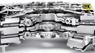 Understanding DualClutch Transmissions [upl. by Dedra]