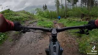 Willingen Bikepark [upl. by Rebmyt]