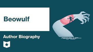 Beowulf  Author Biography [upl. by Notsle]