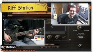 Riffstation Review [upl. by Lladnik]