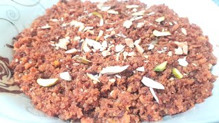 Anday ka Halwa Recipe in Urdu  अंडे का हलवा  انڈے کا حلوہ [upl. by Noinatrad]