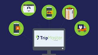 TripMaster Software for NEMT Providers [upl. by Arnulfo]