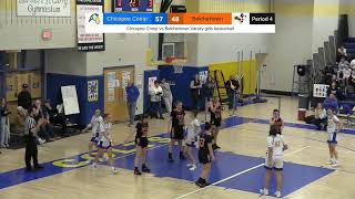 Live High School Sports  Chicopee [upl. by Aikram]