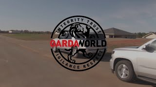 GardaWorld Federal Services  Executive Protection Training [upl. by Akehsay]