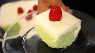 RESEP BOTISU Bolu Tiga Susu aka Tres Leches [upl. by Assehc596]