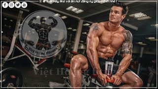 NHẠC EDM MIX TẬP GYM 1 NHẠC TẬP GYM 2020  ĐỘNG LỰC TẬP GYM [upl. by Klockau]