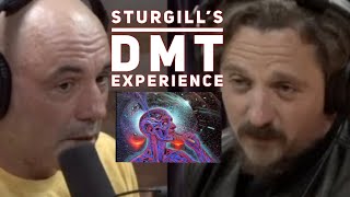 Sturgill Simpson Interview 2020  talks about his experience with DMT [upl. by Ruthy]