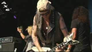 MICHAEL SCHENKER  DOCTOR DOCTOR  LIVE HIGH VOLTAGE [upl. by Wing492]