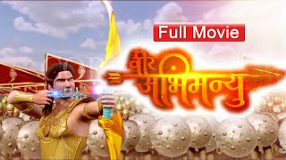 Veer Abhimanyu Full  Mahabharat  Cordova Joyfulll Learning [upl. by Rosaline352]