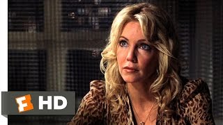 Uptown Girls 911 Movie CLIP  You Dont Know Your Own Daughter 2003 HD [upl. by Combe]