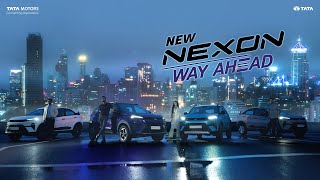 New Nexon WayAhead  Video Brochure [upl. by Dore]