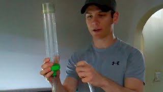 How To Siphon A Fish Tank [upl. by Karub]