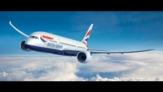 British Airways Today Tomorrow TV Advert  Unravel Travel TV [upl. by Plerre813]