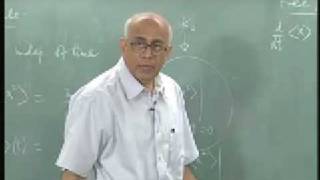 Lecture  14 Quantum Physics [upl. by Ardnak572]