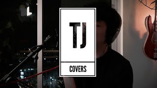 wag mo na sana  Parokya ni Edgar  TJ Monterde Cover [upl. by Naened]