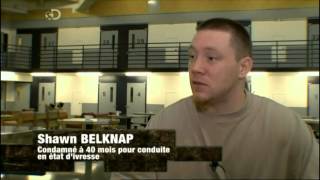 Derriere les barreaux E01 Alaska Discovery Channel [upl. by Elimay]