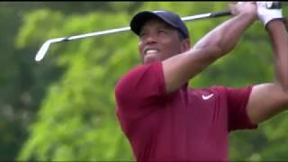 Tiger Woods 2018 Comeback  The Greatest in Sports History [upl. by Yenobe]