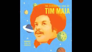 Tim Maia – Bom Senso Official Audio [upl. by Enyalahs]