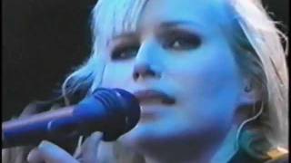 The Cardigans Live at Glastonbury Festival 1999 1  Erase and Rewind [upl. by Irac321]