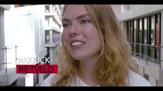 Bachelor  Geneeskunde  Universiteit van Amsterdam [upl. by Naujud381]