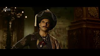 Ranveer Singh Best Acting  Part 1  Bajirao Mastani  Deepika Padukone amp Priyanka Chopra [upl. by Tedder]