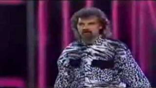 Billy Connolly on Scottish Singers [upl. by Effie]