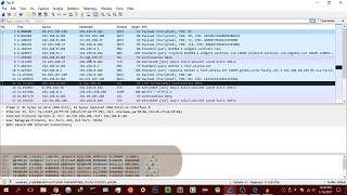 Wireshark Tutorial for Beginners  Installation [upl. by Ennayrb]