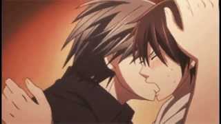 Usagi and Misaki  Junjou RomanticaEverytime We Touch [upl. by Kinnard]