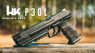 HK P30L TICK TOCK MR WICK [upl. by Yetak512]