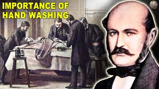 How a 19th Century Doctors Tried to Get His Peers To Wash Their Hands [upl. by Grevera]